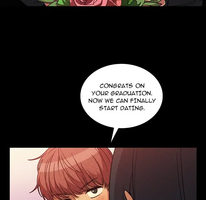 Close as Neighbors Chapter 24 - Page 59