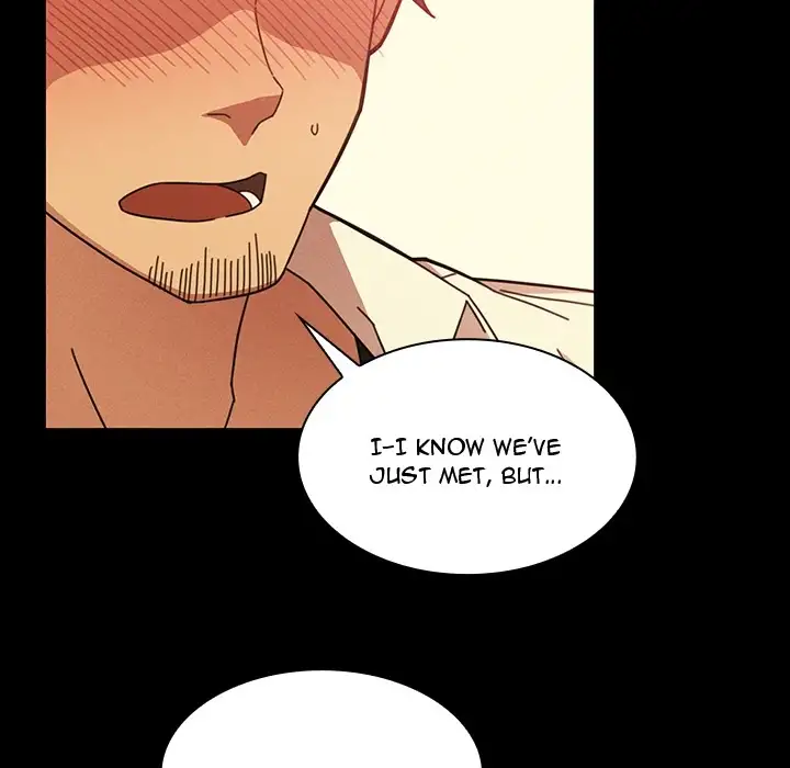 Close as Neighbors Chapter 25 - Page 69