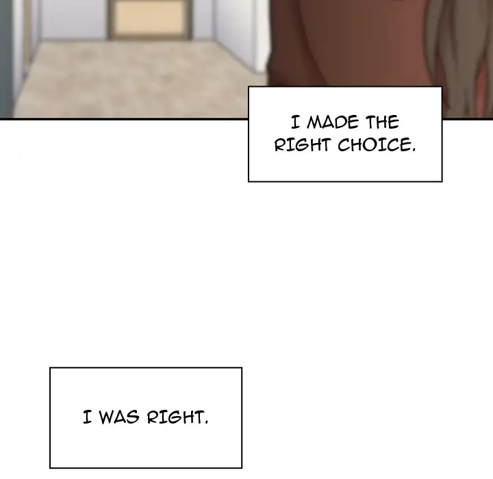 Close as Neighbors Chapter 27 - Page 121