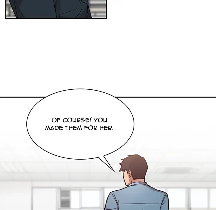 Close as Neighbors Chapter 27 - Page 20