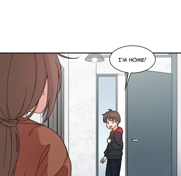 Close as Neighbors Chapter 27 - Page 99