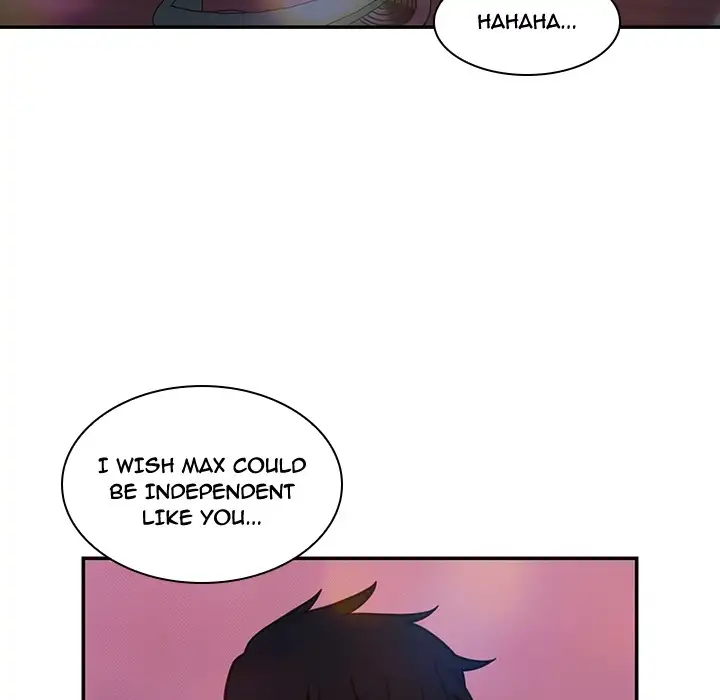 Close as Neighbors Chapter 29 - Page 66