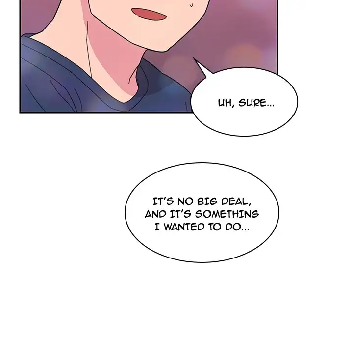 Close as Neighbors Chapter 29 - Page 90