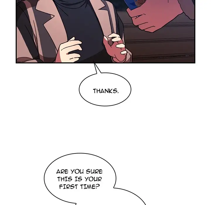 Close as Neighbors Chapter 30 - Page 43