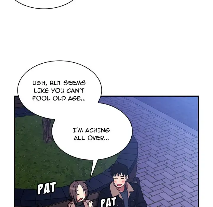 Close as Neighbors Chapter 30 - Page 45