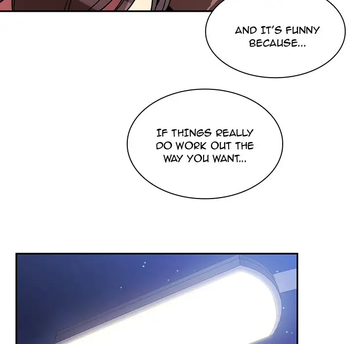 Close as Neighbors Chapter 30 - Page 67