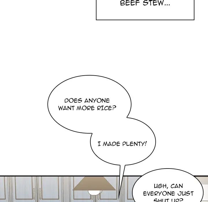 Close as Neighbors Chapter 31 - Page 89