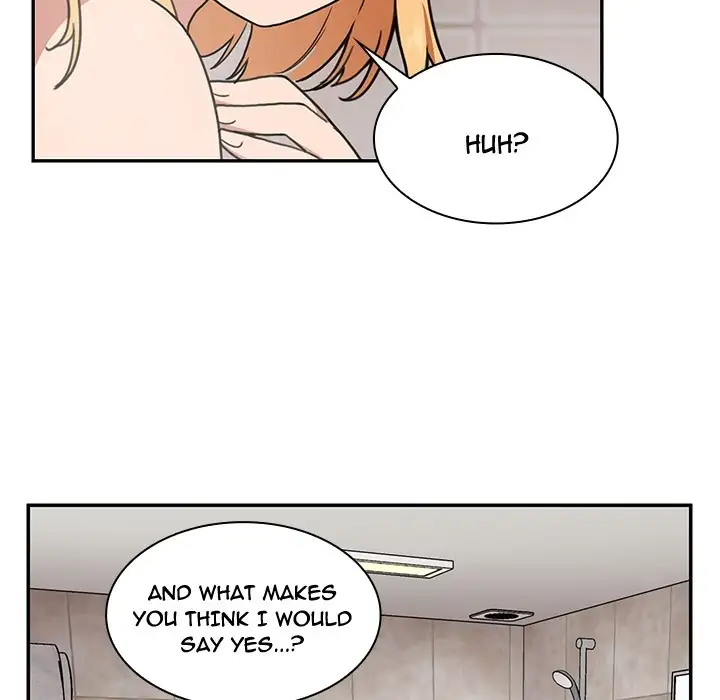 Close as Neighbors Chapter 32 - Page 10