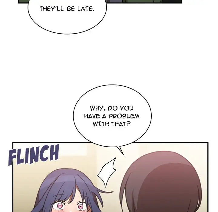 Close as Neighbors Chapter 34 - Page 14