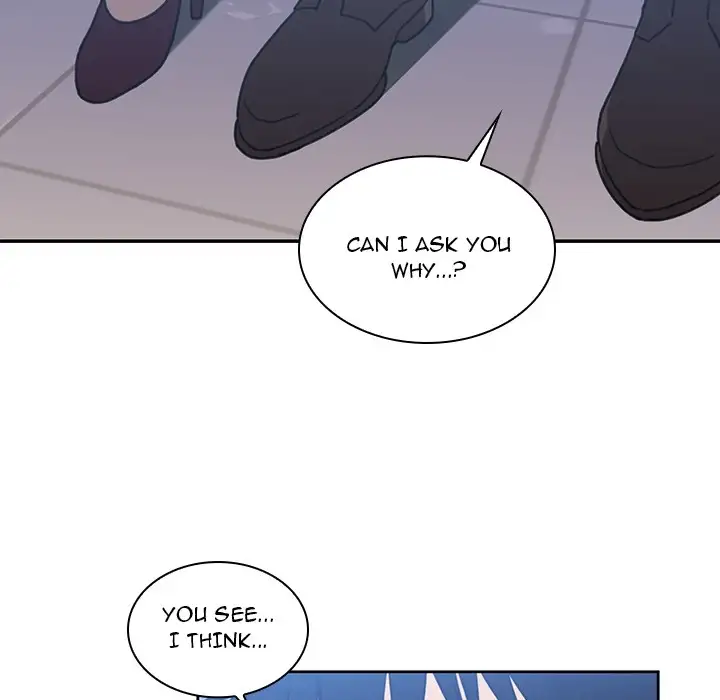 Close as Neighbors Chapter 34 - Page 39