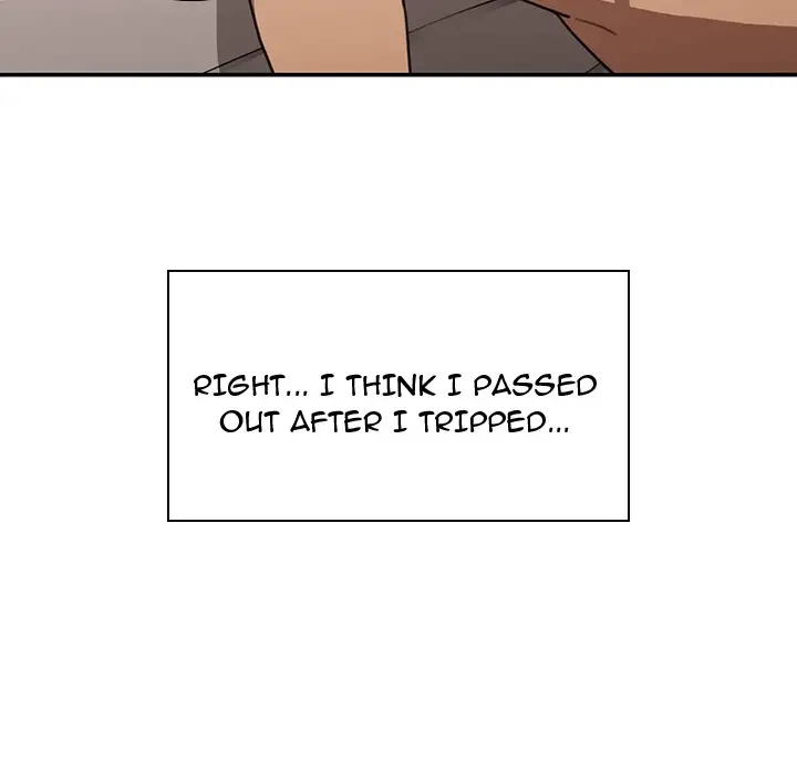 Close as Neighbors Chapter 35 - Page 41