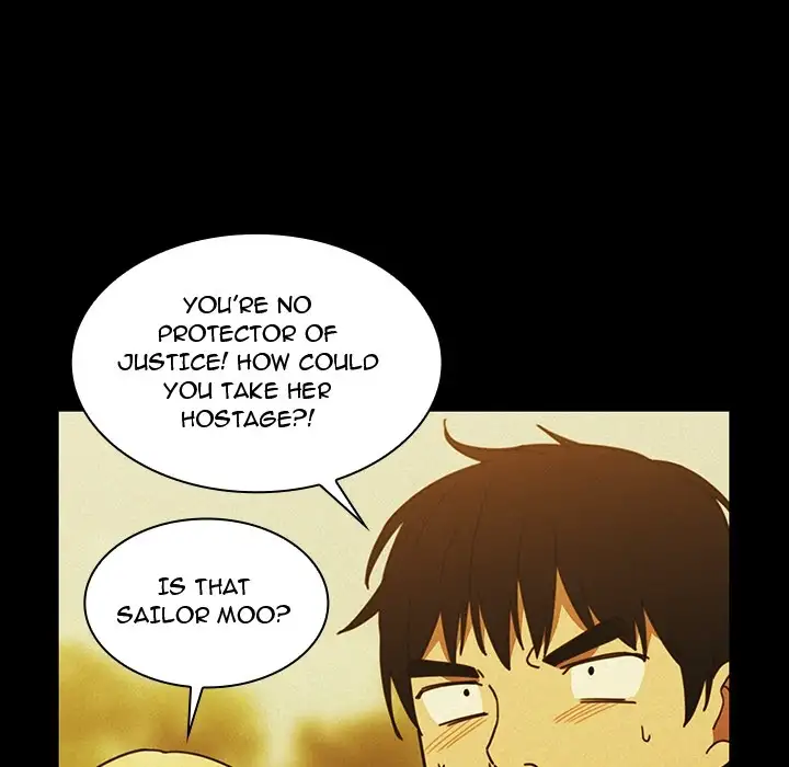 Close as Neighbors Chapter 35 - Page 62