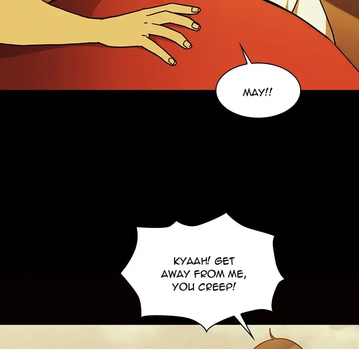 Close as Neighbors Chapter 35 - Page 73