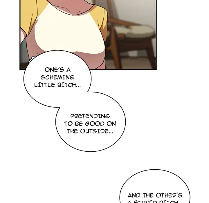 Close as Neighbors Chapter 36 - Page 104