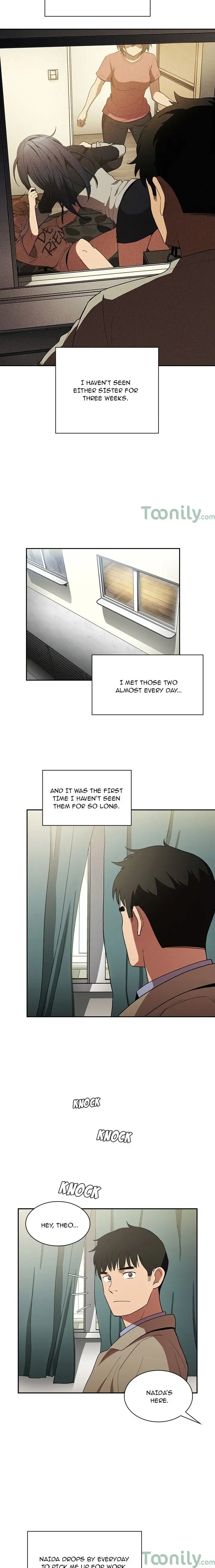 Close as Neighbors Chapter 47 - Page 2