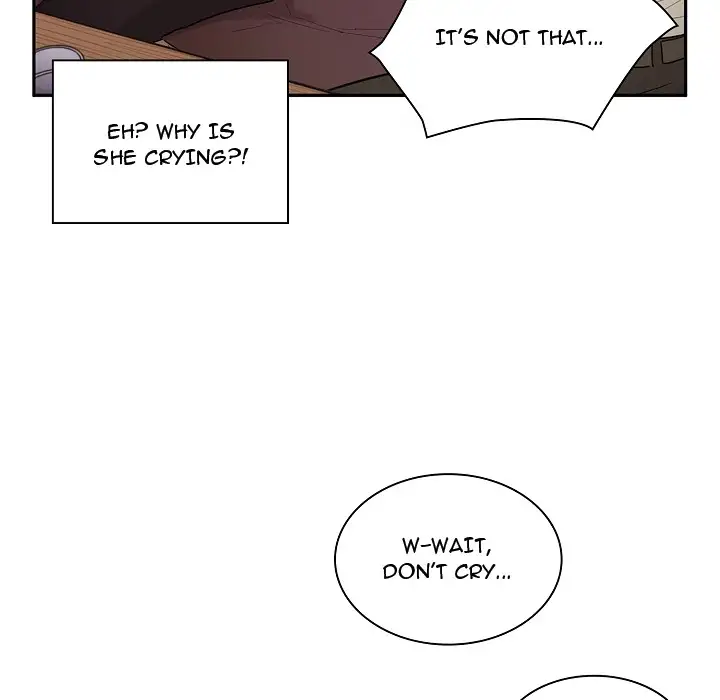 Close as Neighbors Chapter 6 - Page 25