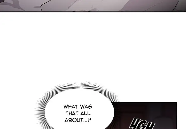 Close as Neighbors Chapter 7 - Page 4