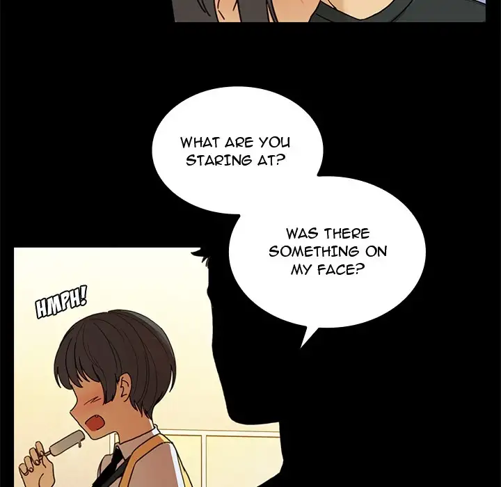 Close as Neighbors Chapter 9 - Page 61