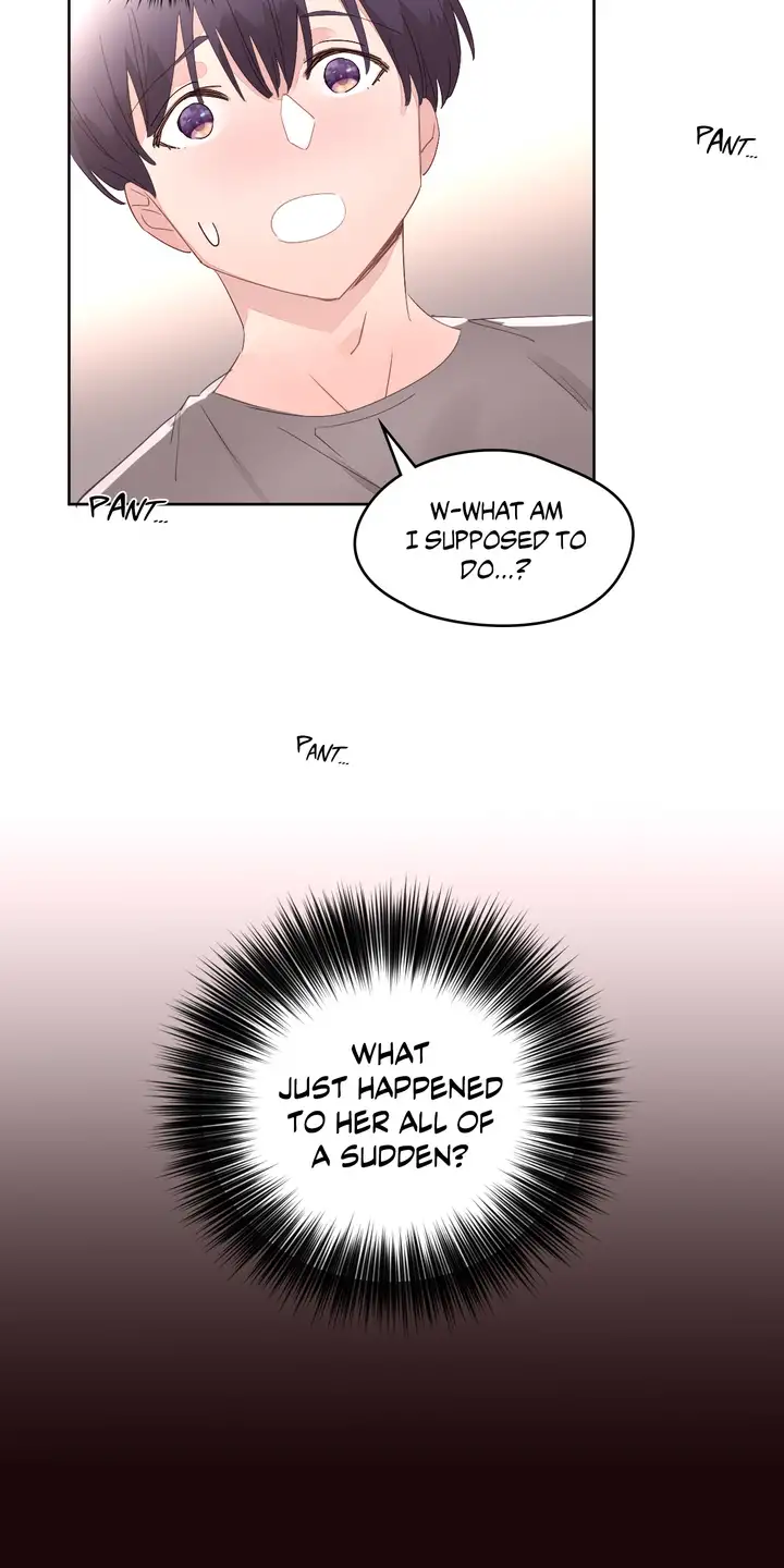 Pheromone Holic Chapter 10 - Page 6