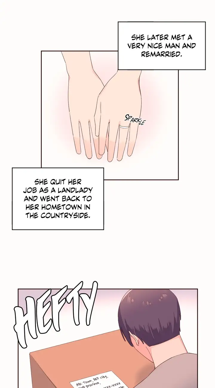 Pheromone Holic Chapter 53 - Page 33