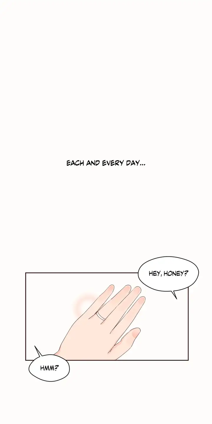 Pheromone Holic Chapter 53 - Page 53