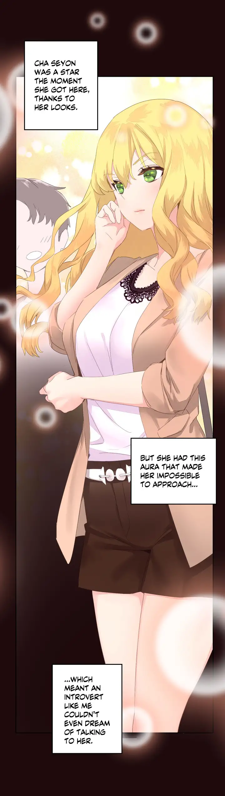 Pheromone Holic Chapter 6 - Page 7