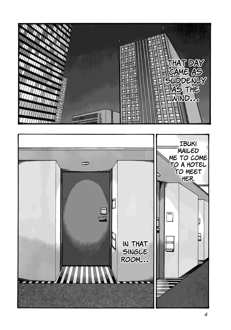 Sense Chapter 11 - Page 6