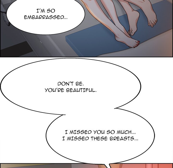 The Affair Chapter 38 - Page 115