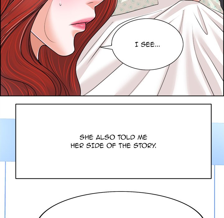 The Affair Chapter 38 - Page 65