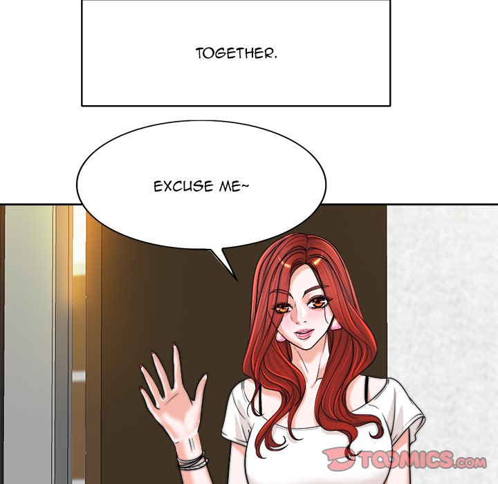 The Affair Chapter 39 - Page 72