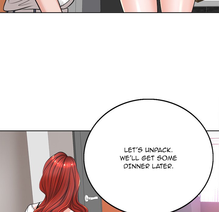 The Affair Chapter 39 - Page 76