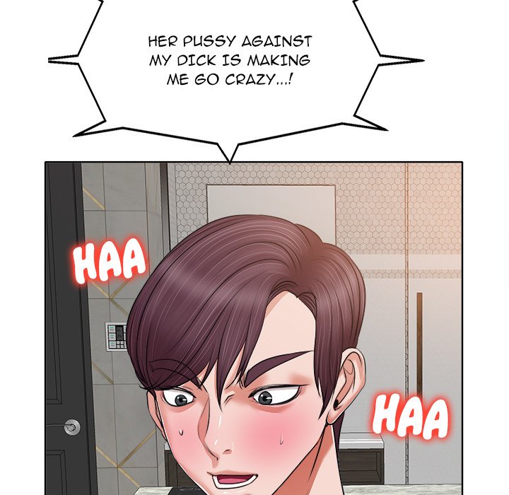 The Affair Chapter 9 - Page 17