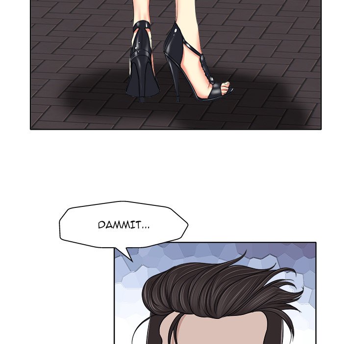 The Affair Chapter 9 - Page 95