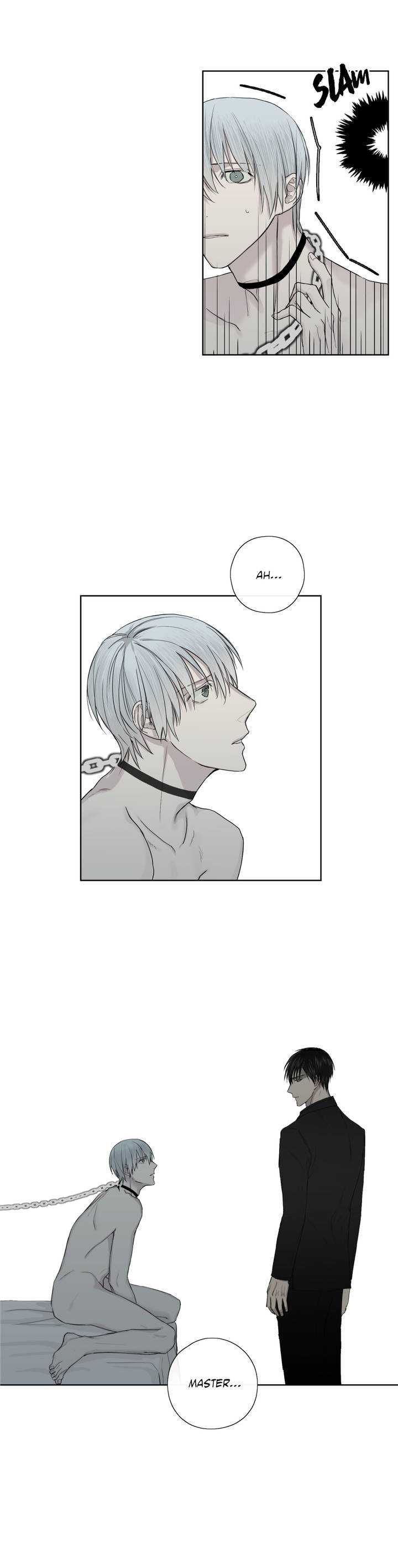 Royal Servant Chapter 1.1 - Page 15