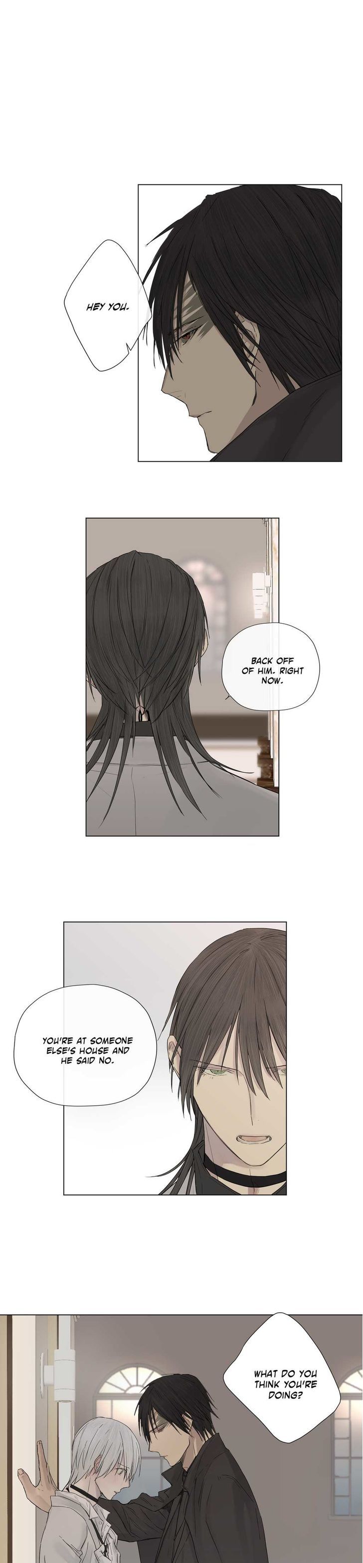 Royal Servant Chapter 10 - Page 10