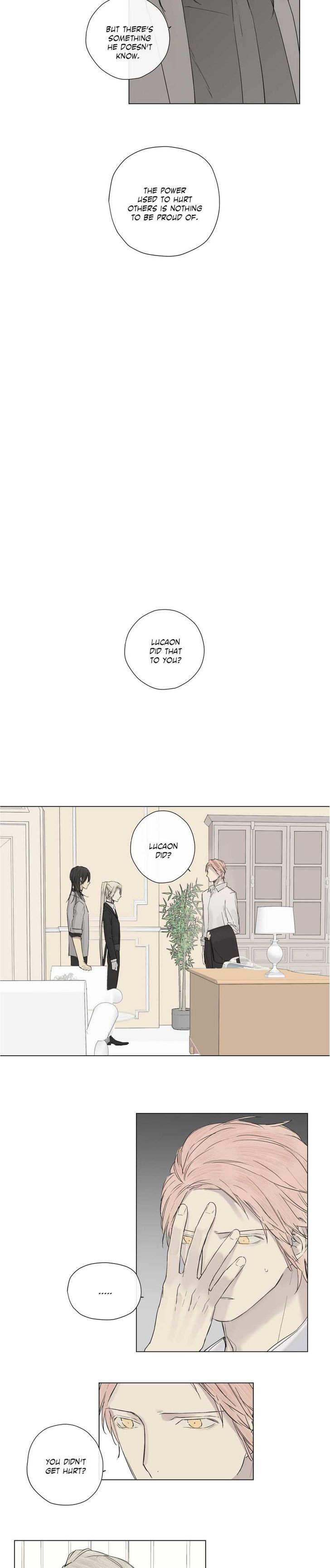 Royal Servant Chapter 11 - Page 2