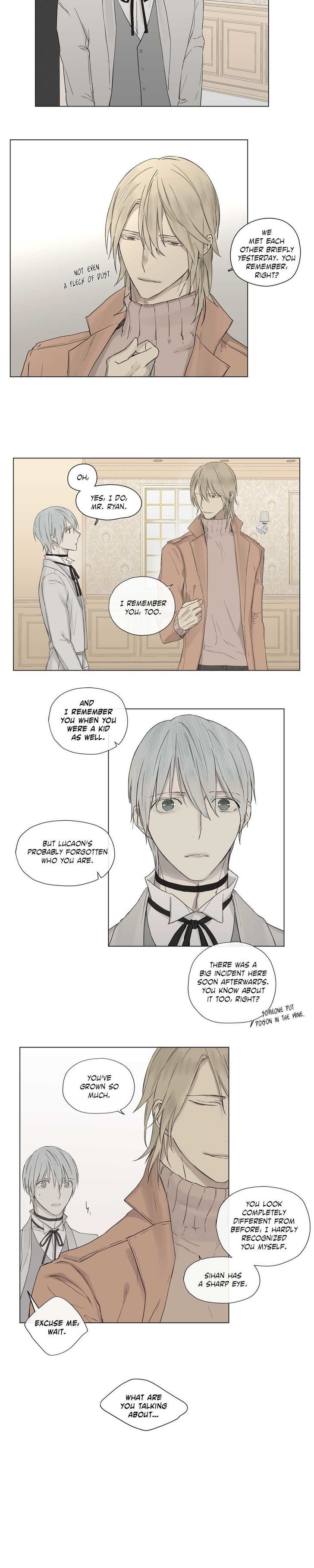 Royal Servant Chapter 13 - Page 4