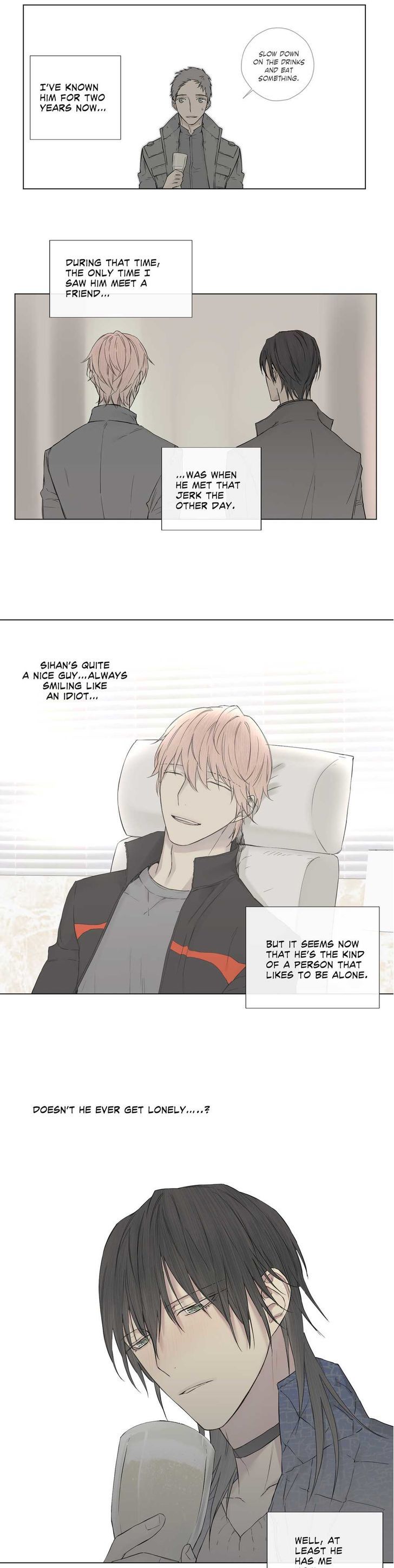 Royal Servant Chapter 14 - Page 8