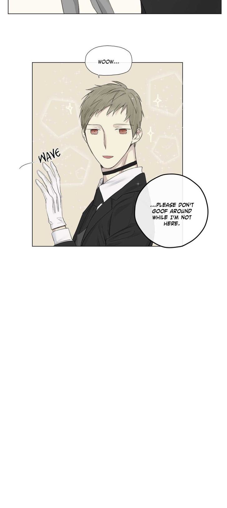 Royal Servant Chapter 17 - Page 2