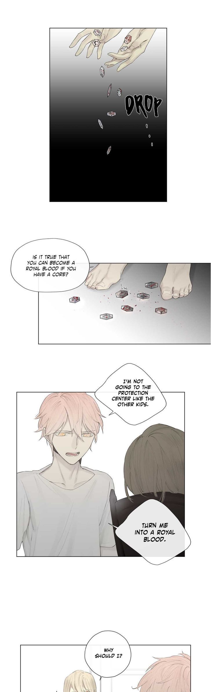 Royal Servant Chapter 20 - Page 16