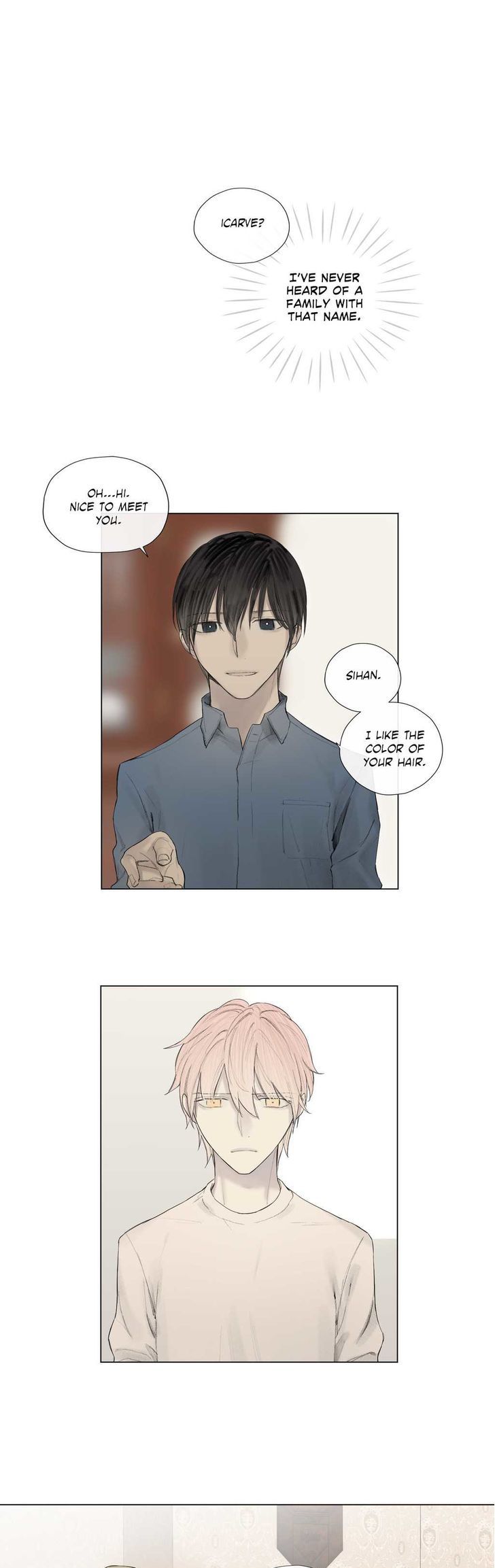 Royal Servant Chapter 20 - Page 24