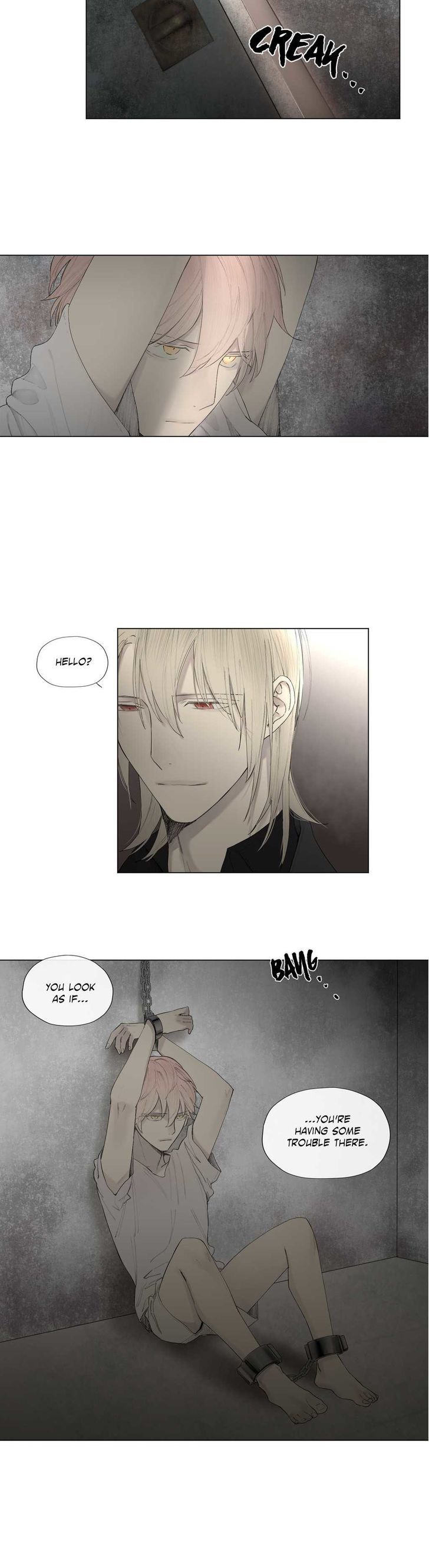 Royal Servant Chapter 20 - Page 6