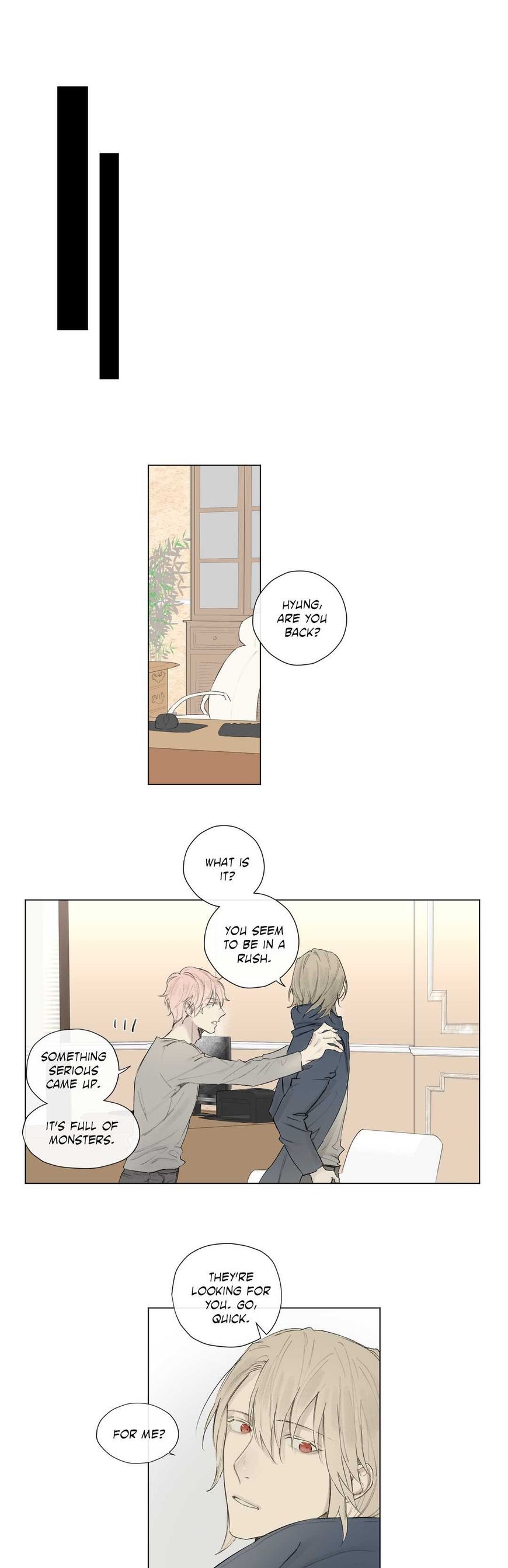 Royal Servant Chapter 22 - Page 10