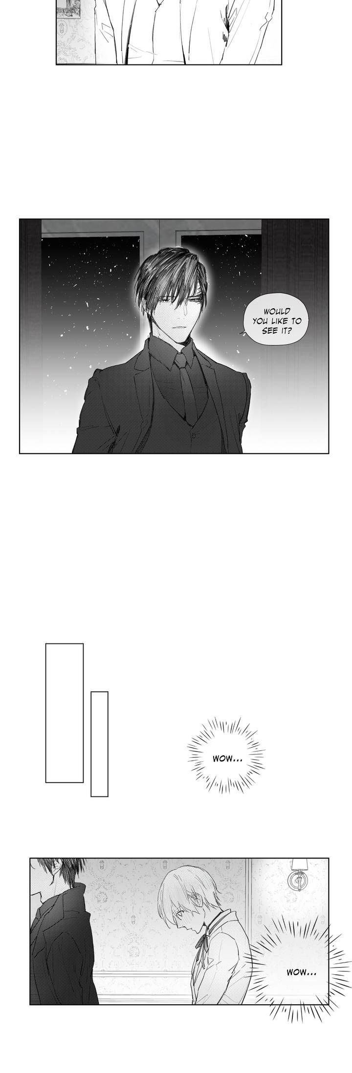 Royal Servant Chapter 23.5 - Page 9