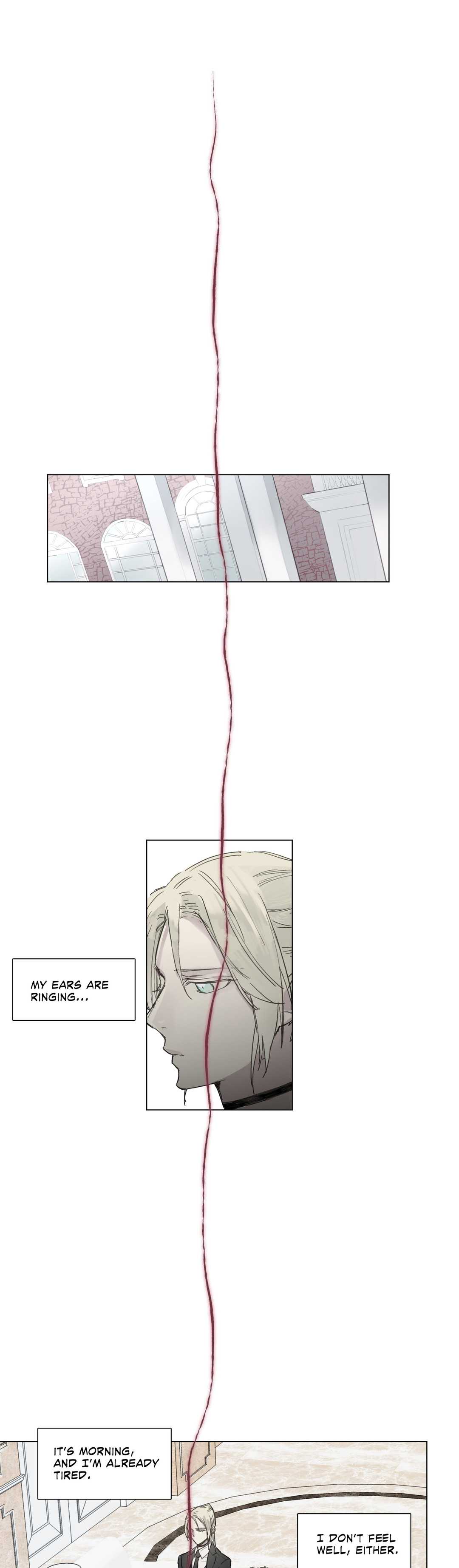 Royal Servant Chapter 26 - Page 1