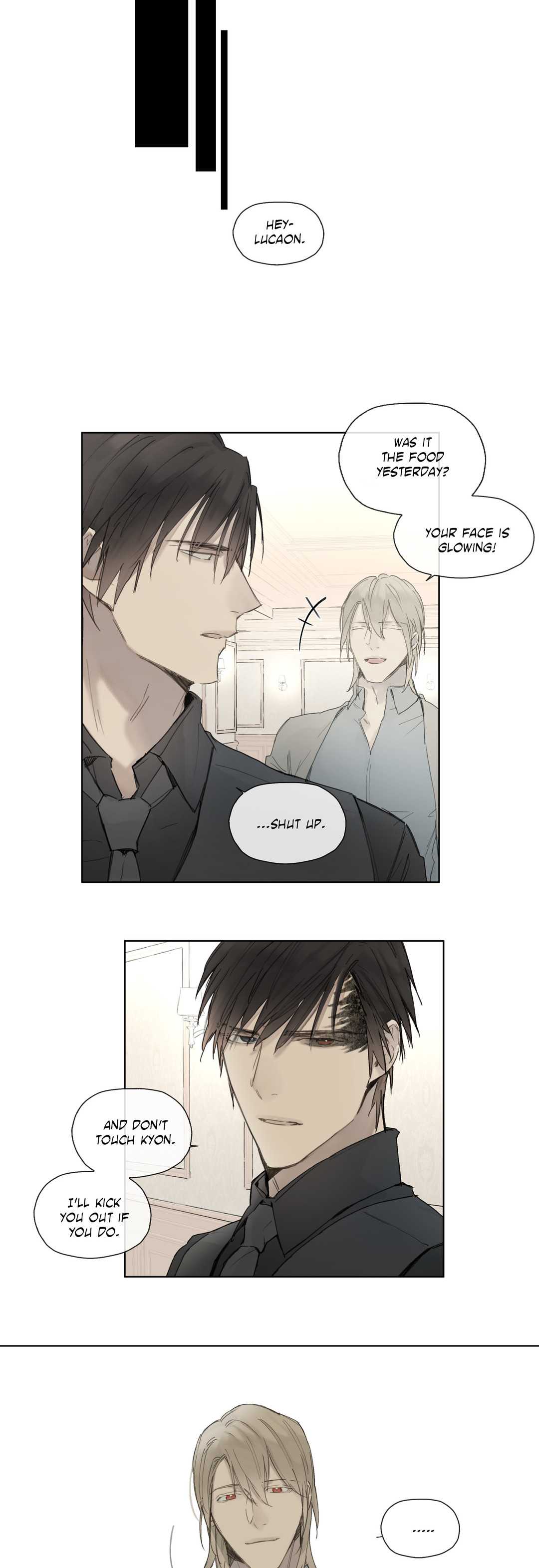 Royal Servant Chapter 29 - Page 14