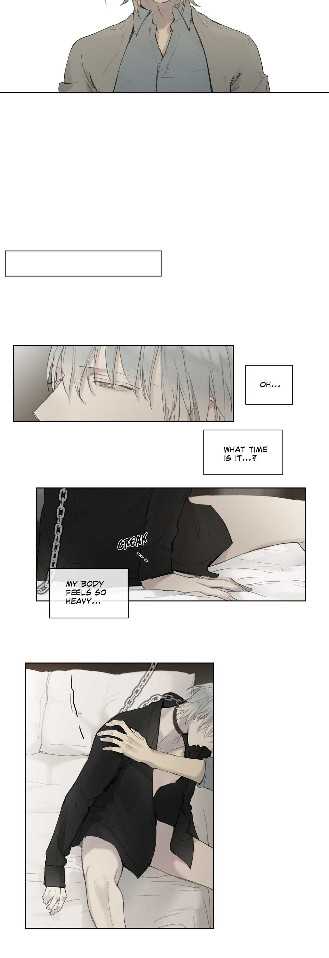 Royal Servant Chapter 29 - Page 15