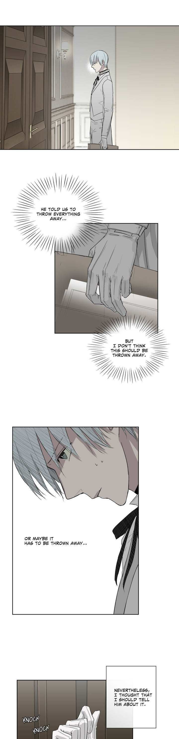 Royal Servant Chapter 3 - Page 16