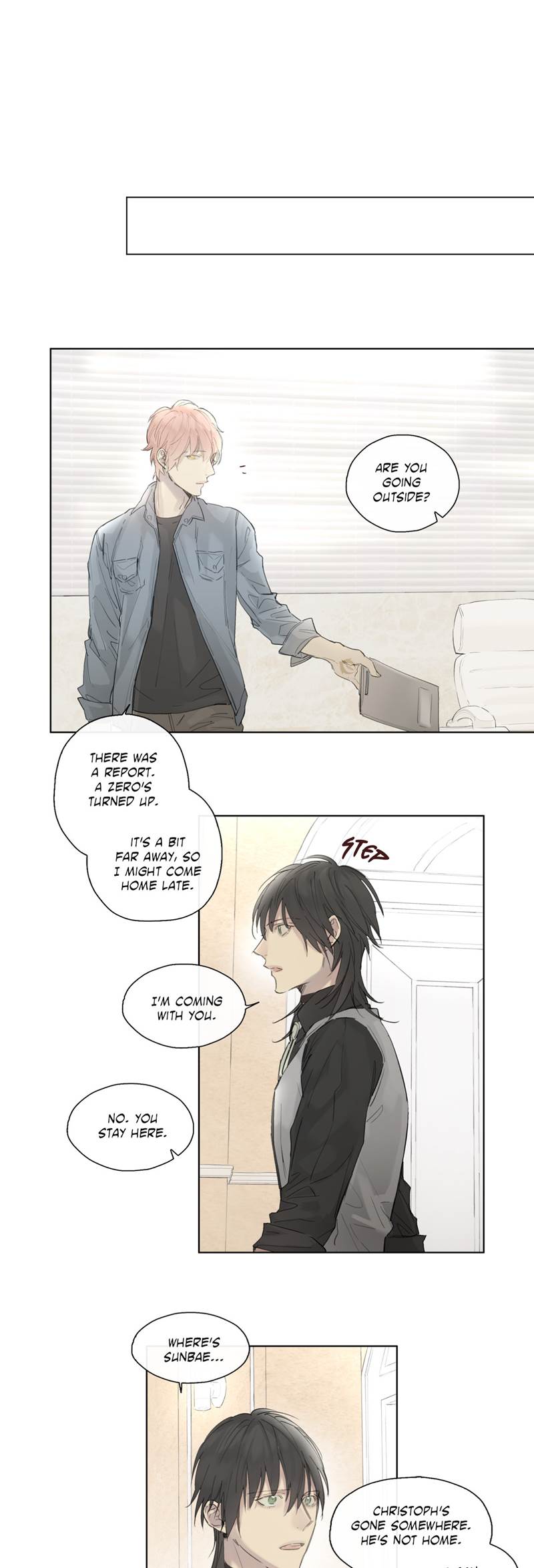 Royal Servant Chapter 32 - Page 10