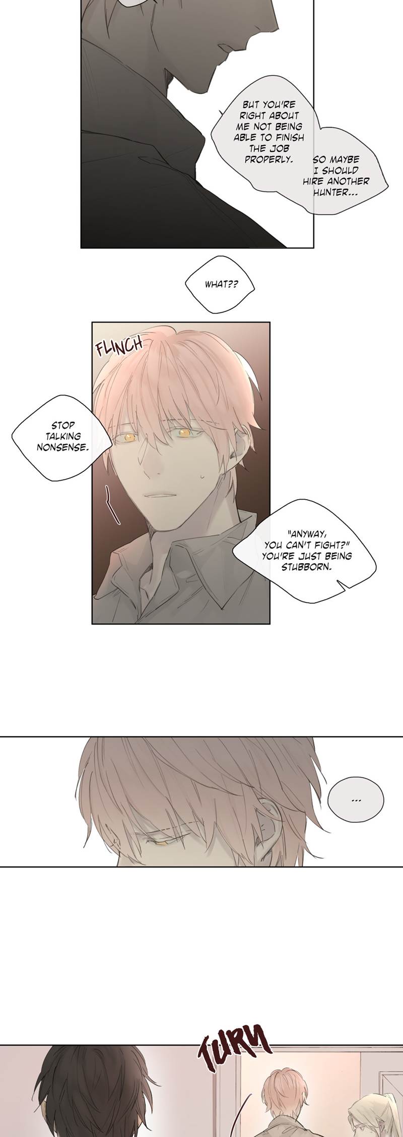 Royal Servant Chapter 32 - Page 18